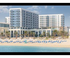Vida Beach Resort Marassi Al Bahrain