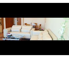 The Juffair Grand Hotel