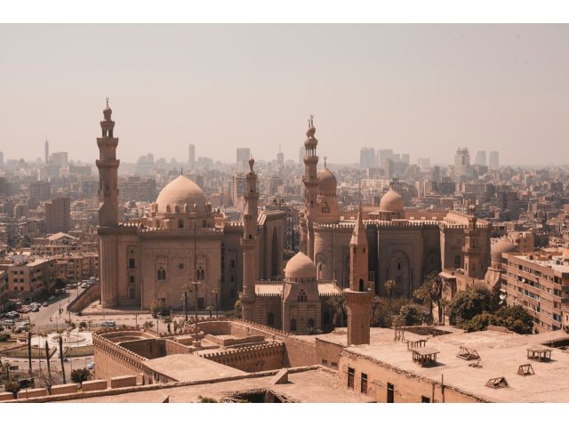 Signium Cairo