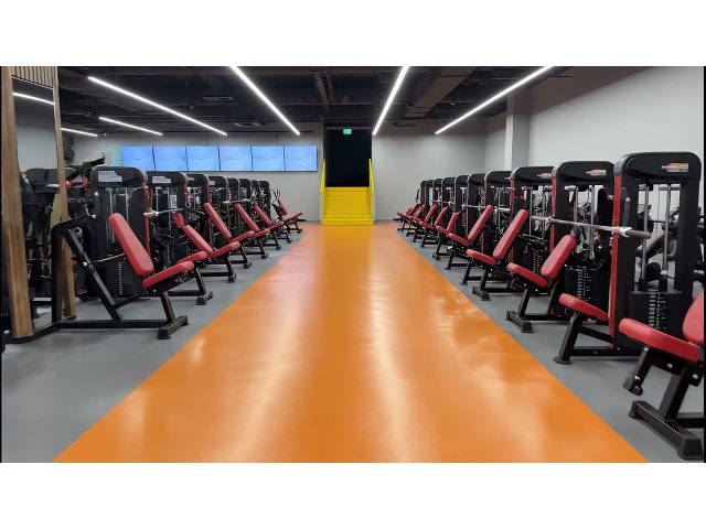 Family Sport Center