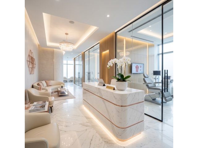 Dr. Huner Beauty Clinic