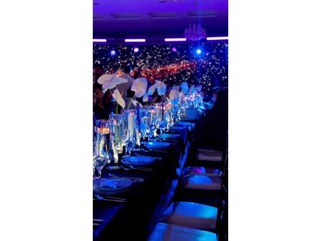 Yarandi Event