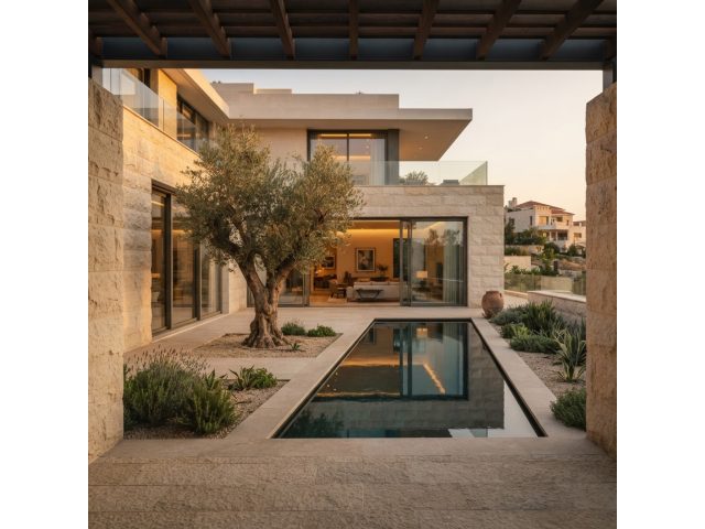 Adnan Real Estate