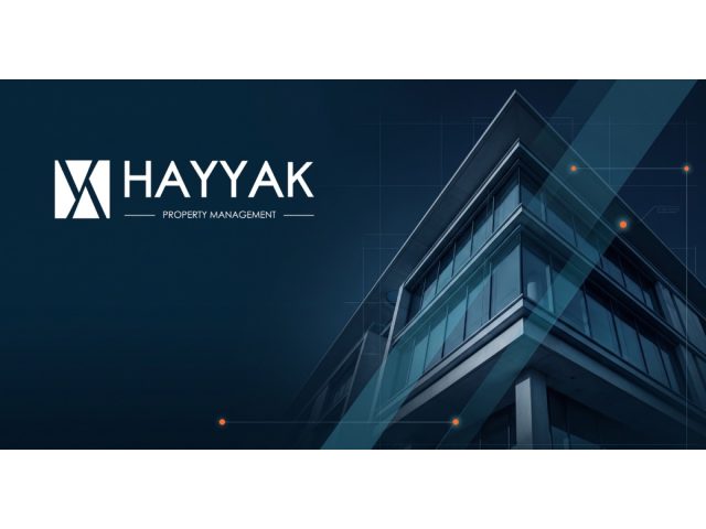 Hayyak Property Management