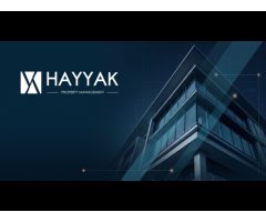 Hayyak Property Management