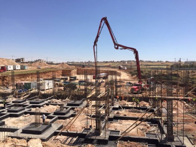 Abu-Halimeh Bro's Contracting AHCC