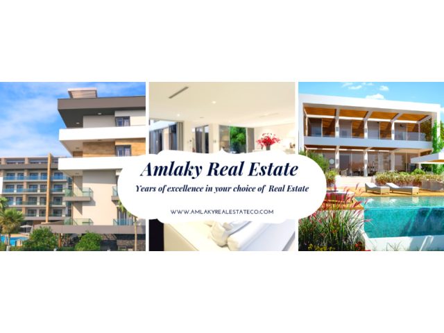 Amlaky Real Estate