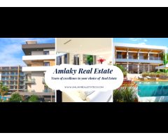 Amlaky Real Estate