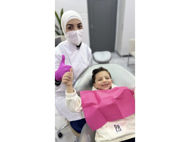 Dr Muhannad Awad Dental Clinic