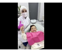 Dr Muhannad Awad Dental Clinic
