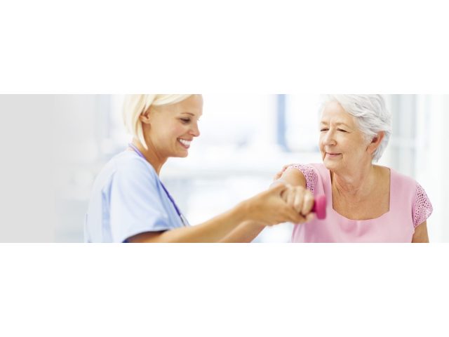 Nawras Rehabilitation Clinic