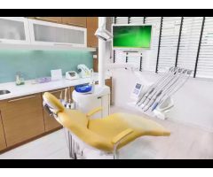 Paradise Dental Clinic Dr. Muhammad Thabet Murad