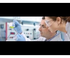 Kebbewar Medical Laboratory