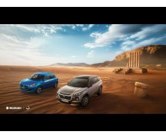 Suzuki Yemen