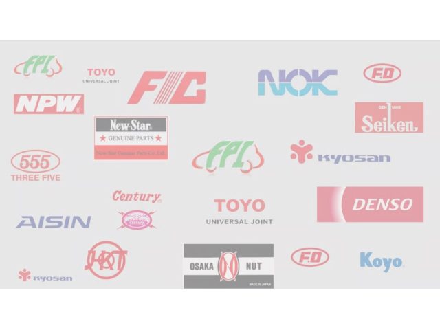 Al-Qarhi for Car Spare Parts