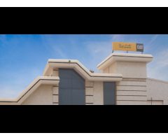 Tehama Trading Company