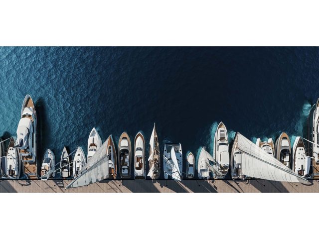 Techno Sea Marine Equipment