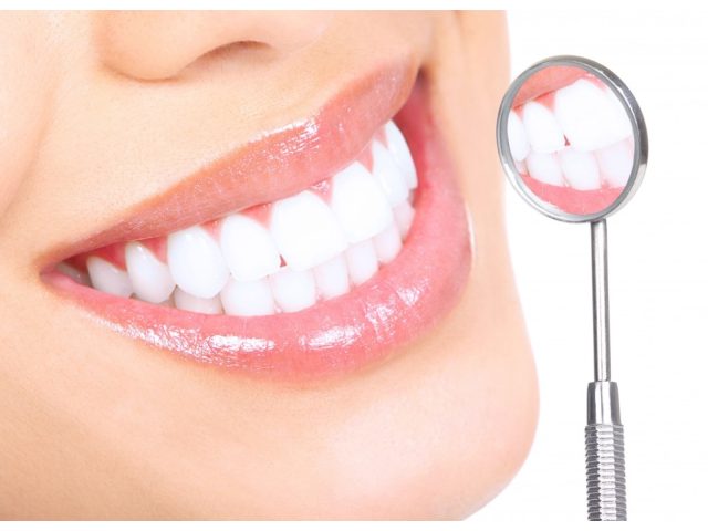 Doctor Monther Numan Dental Clinic