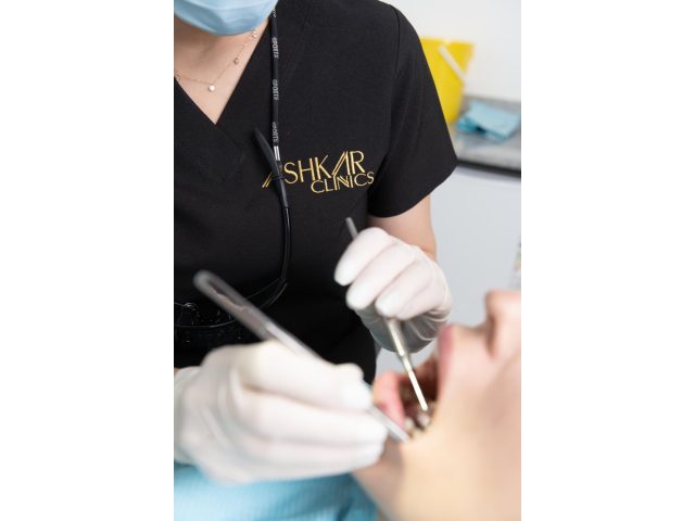 Ashkar Clinics