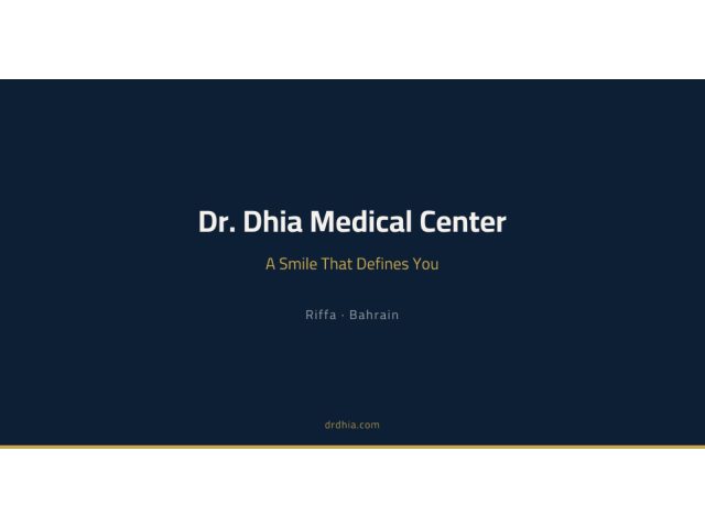 Dr. Dhia Medical Center
