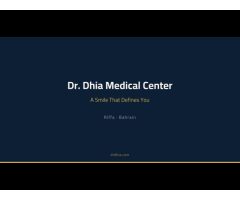 Dr. Dhia Medical Center