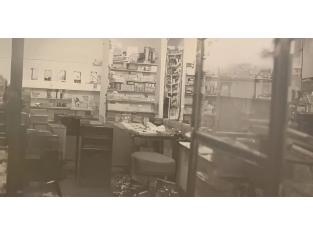 Optica Bahrain