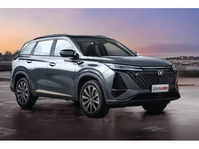 Luluat Al-Bakhet Changan Iraq