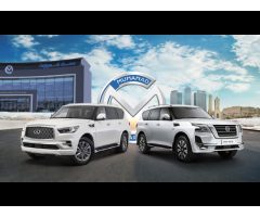 Muhanad Cars Trading Company
