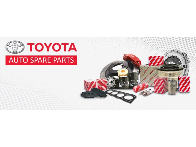 FAS Auto Parts Trading Falah Alshaya