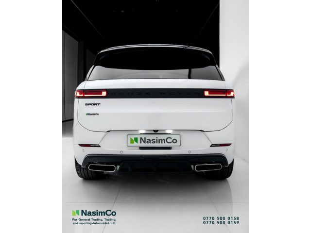 NasimCo Cars