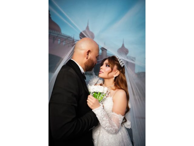 Alaa Al-Sasa Photography المصور الاء الساسة