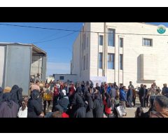 Hudayi Barakah Foundation مؤسسة هدائي بركة