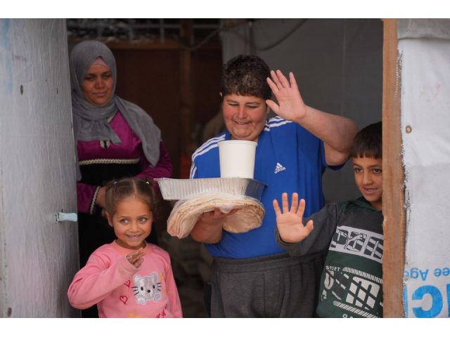 ARD - Humanitarian Organization