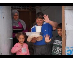 ARD - Humanitarian Organization