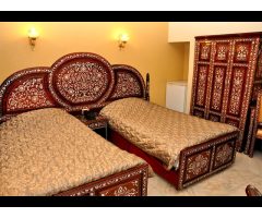 City Hotel فندق المدينة