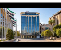 Aleppo Palace Hotel
