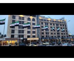 Pullman Al Shahba Hotel