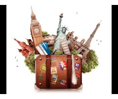 Al Hassan Travel Tourism شركة الحسن للسياحة والسفر