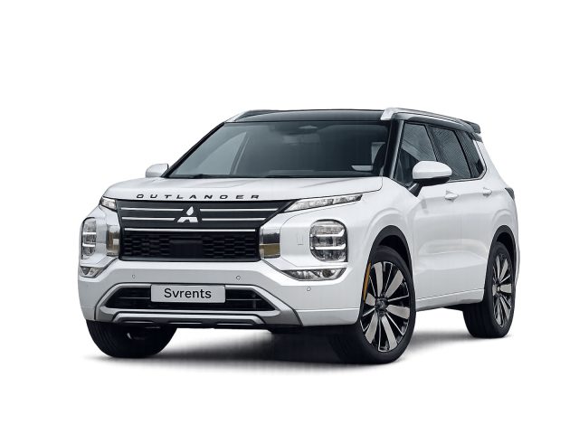 Syrents Car Rental