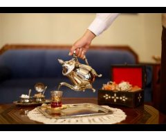 Beit Zafran Boutique Hotel فندق بيت زعفران