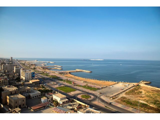 Shahin Tower Hotel فندق برج شاهين