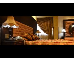 Safir Hotel Homs سفير حمص