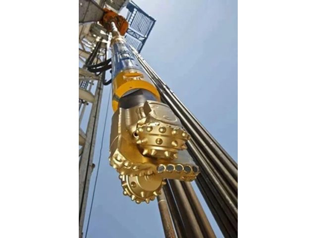 Tetrapylon Petroleum Services تترابيلون للخدمات النفطية