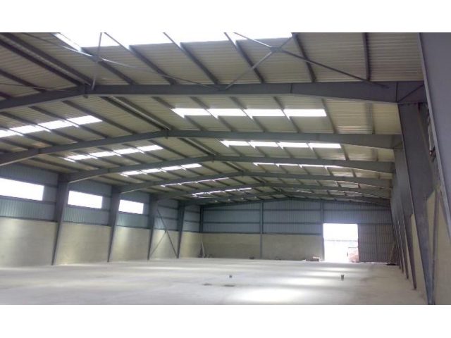 Hakmeh Industrial Services حاكمة للخدمات الصناعية