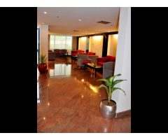 Coral Aden Hotel