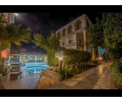Shahran Hotel