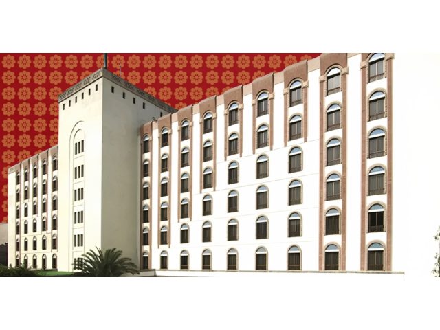 Sheba Hotel