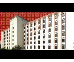 Sheba Hotel