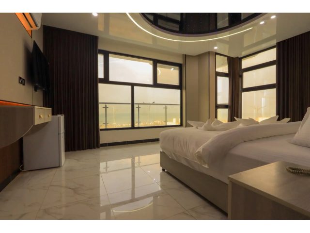 Grand Hayat Hotel Hodeidah