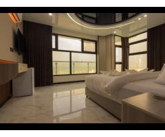 Grand Hayat Hotel Hodeidah